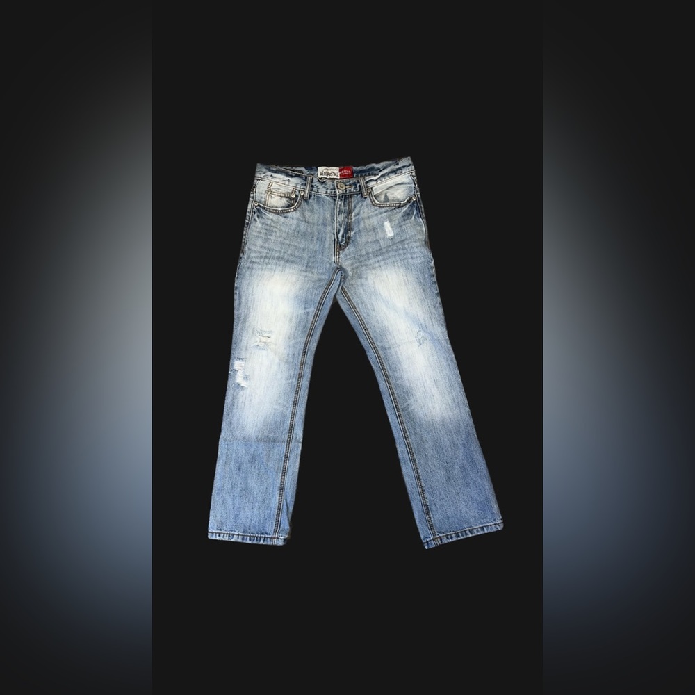 Vintage Aeropostale Jeans